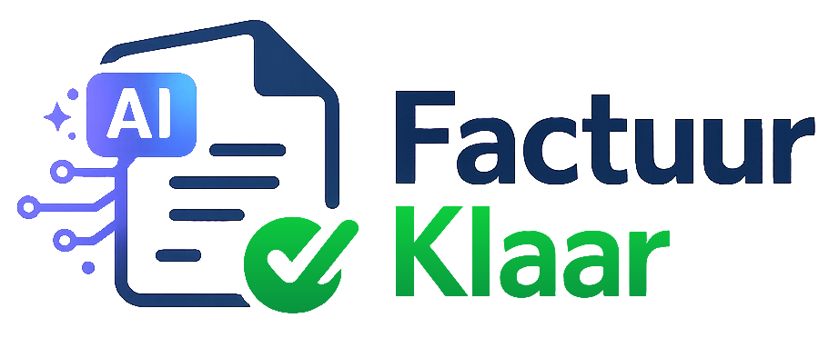 Factuur Klaar logo