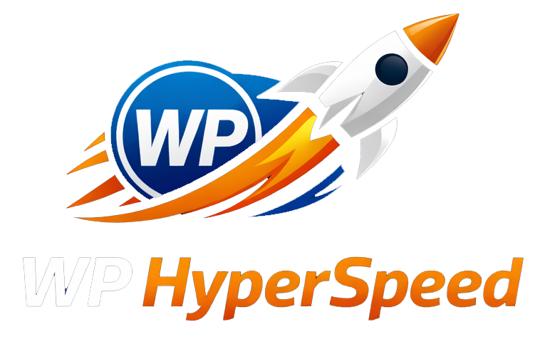 WP HyperSpeed logo